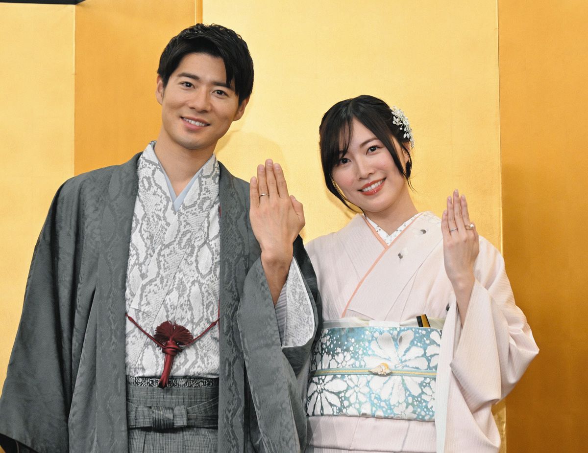 僕のパオロンに…」元SKE松井珠理奈＆ボイメン辻本達規が地元・東海