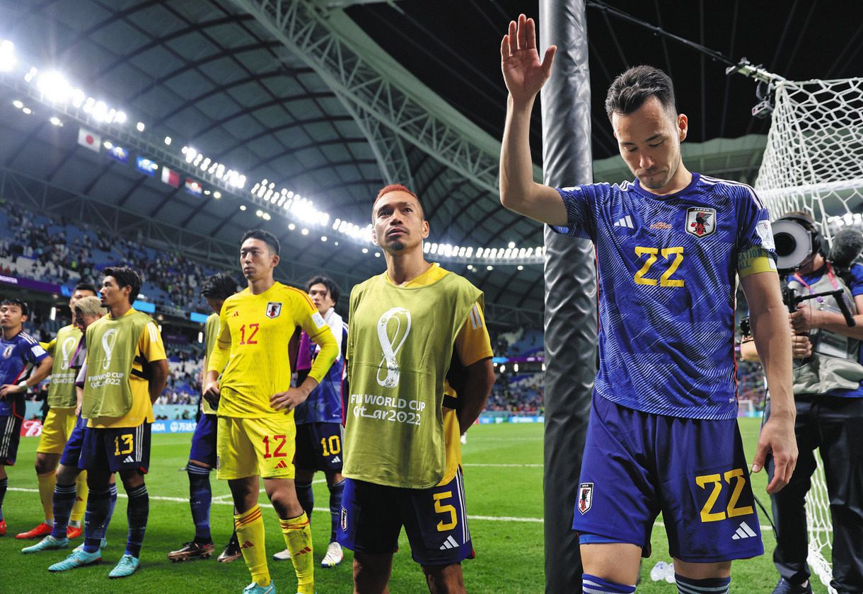 Abemaで解説の本田圭佑 まだ日本にとってのw杯は終わっていない 分析が必要 とツイート カタールw杯 中日スポーツ 東京中日スポーツ