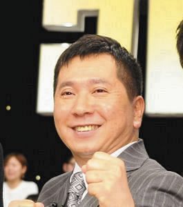 爆笑問題 田中裕二がくも膜下出血 脳梗塞で救急搬送 手術の必要なく1週間ほど入院へ 中日スポーツ 東京中日スポーツ