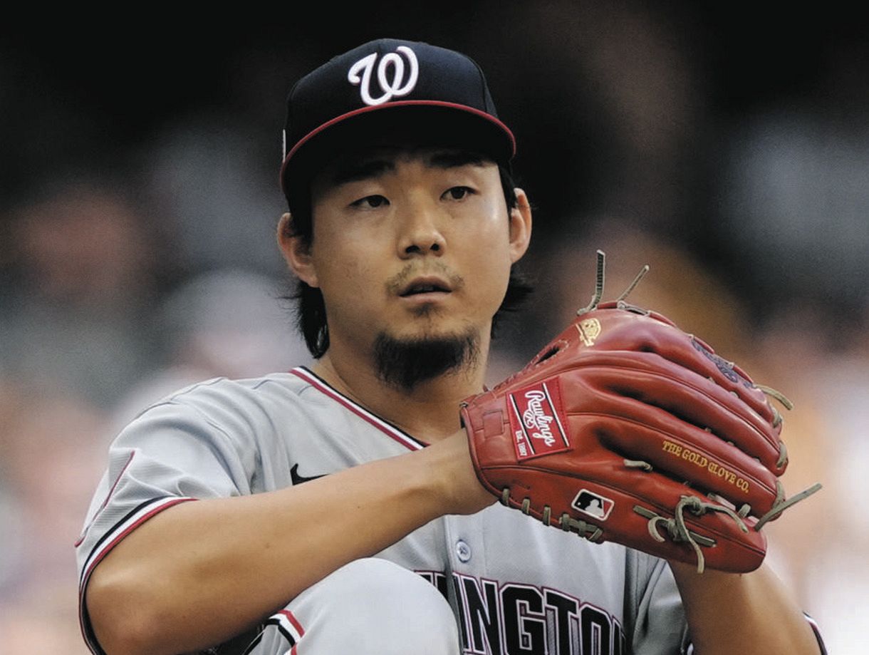 小笠原慎之介