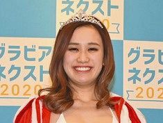 富樫真 20歳女性社長が「令和の新しいスターグラビア」に！グランプリの冨樫真凜さん「賞金でファンとオフ会」：中日スポーツ・東京中日スポーツ