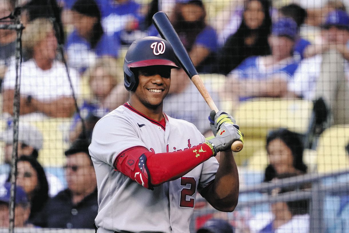 AKI猪瀬コラム】4億4000万ドルのオファー断り「フラッグ・ディール」“急参戦”…頭を抱える関係者：中日スポーツ・東京中日スポーツ