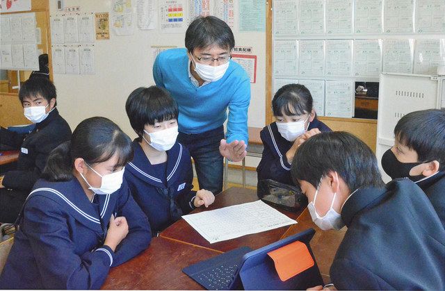 社南地区の魅力ｃｍに 福井 至民中県教委コンテスト応募へ 日刊県民福井web
