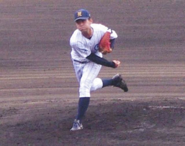 ドラフト候補のntt西日本 大江が好投 元オリックス野田さんの指導で頭角 中日スカウト 上位指名でないととれない 中日スポーツ 東京中日スポーツ