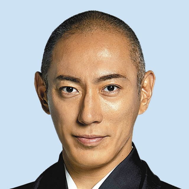 海老蔵 海老蔵自ら演出、早替りの舞台を 企画公演「古典への誘い」：中日新聞Web