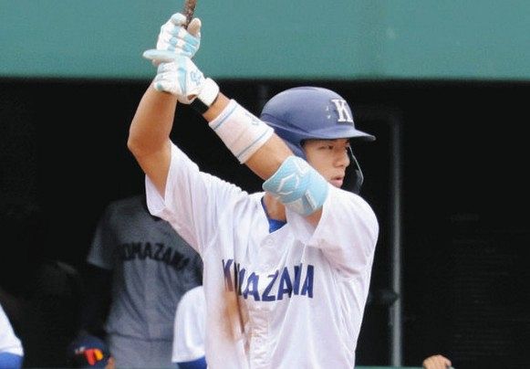 中畑 清 中畑清のオンライン交流 キヨシがNPBを目指す若者へ金言｜テレ東