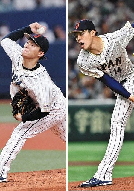 WBC】ダルビッシュ有 日本で過ごした1ヶ月を振り返る「侍ジャパンは