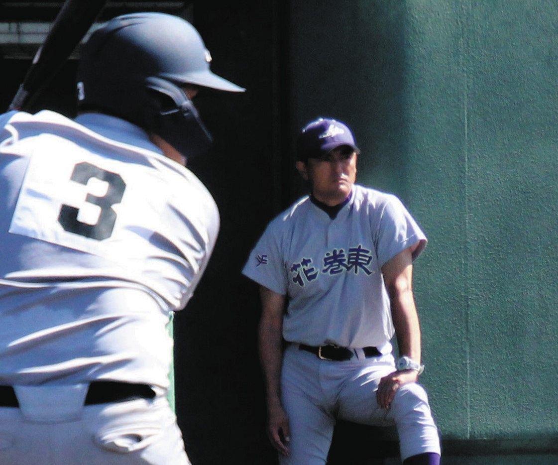 佐々木麟太郎にエンゼルス大谷翔平からもアドバイス…父・佐々木洋監督