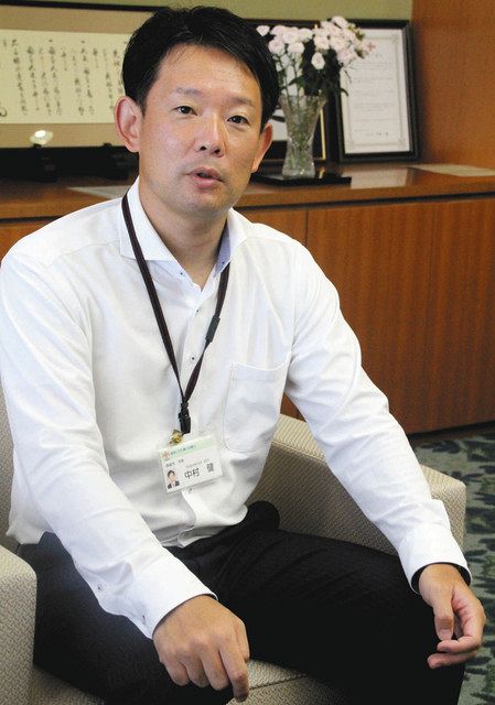 パートナーシップ宣誓制度から導入１年 西尾市長インタビュー 中日新聞web