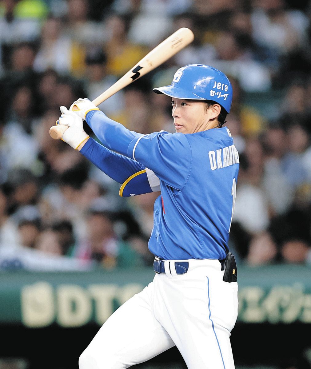 岡林勇希選手 セット売り 岡林勇希選手 セット売り 11 【岡林勇希/中日ドラゴンズ】2024