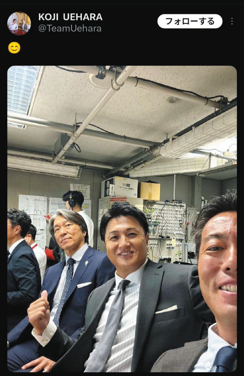 【巨人】松井秀喜×高橋由伸×上原浩治 フィギュア 3体セット ◇上原浩治さん、高橋由伸さん、松井秀喜さんの豪華3ショット