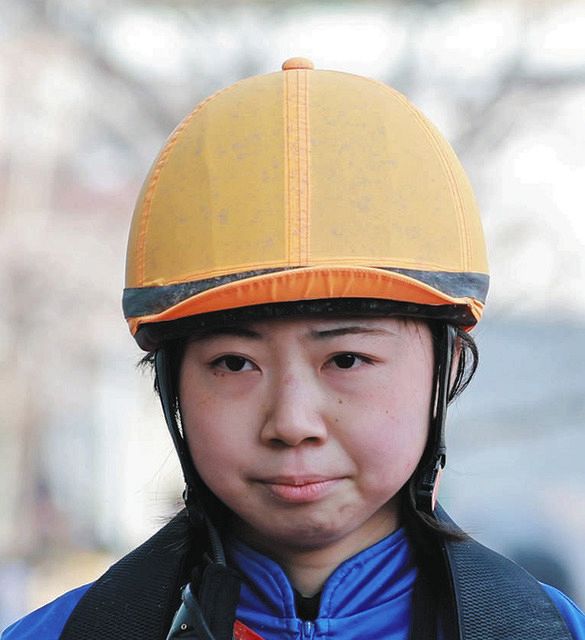 河原田菜々が騎乗停止処分から復帰後初勝利「スマートフォンの件でご迷惑をおかけして申し訳ありませんでした」：中日スポーツ・東京中日スポーツ