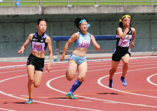 東海大学 陸上競技部 ウインドブレーカー上下 - その他スポーツ