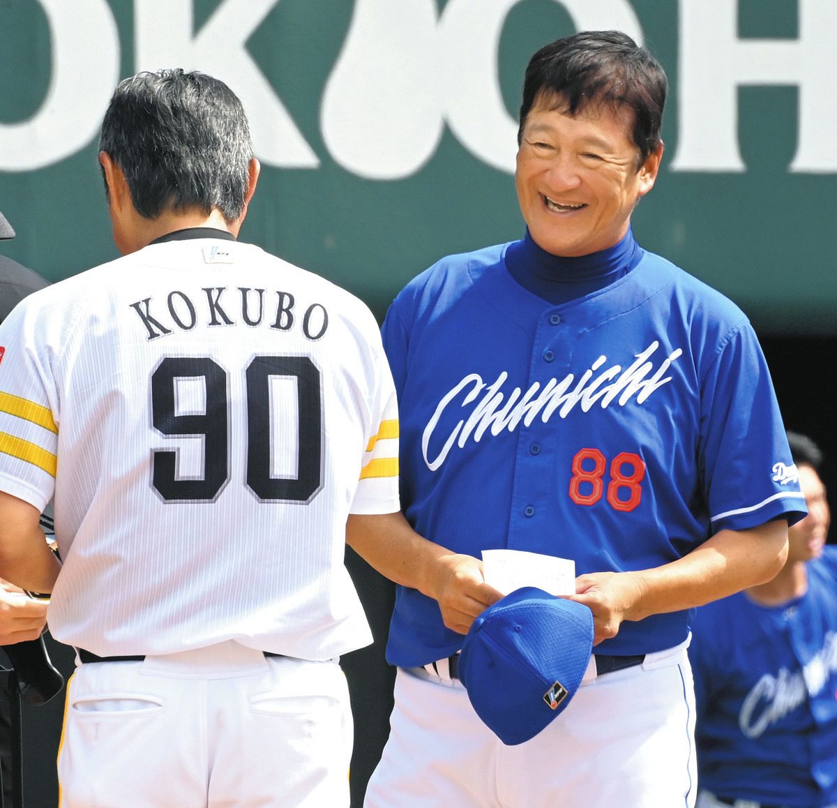 片岡篤史2軍監督、2年連続最下位も多くの若手が1軍経験 全日程終了で