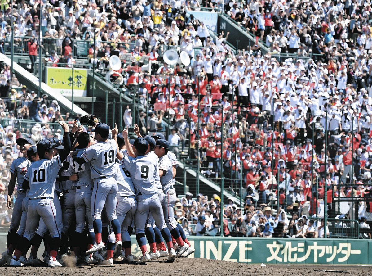 当時のメディア報道・掲載写真