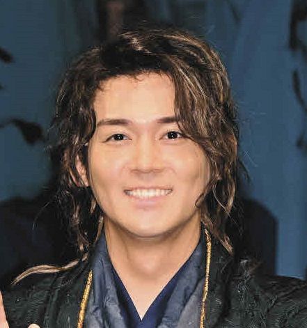 WEST．小瀧望「最初から最後まで徹底的に強情で薄情。とても刺激的では