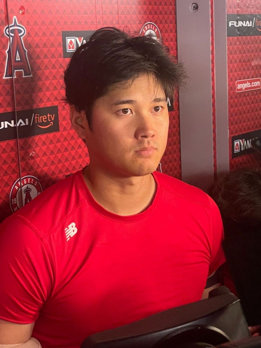 大谷翔平、ベーブ・ルース超えの2年連続『2桁勝利＆2桁本塁打』にも