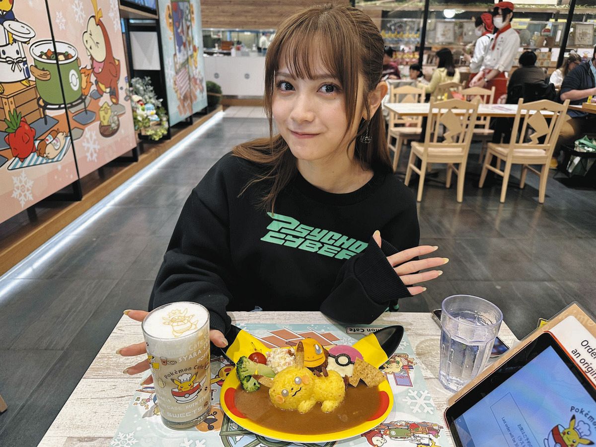 桃月なしこ　懸賞 マルチに大活躍中の桃月なしこちゃんが月チャンに春一番をお届け