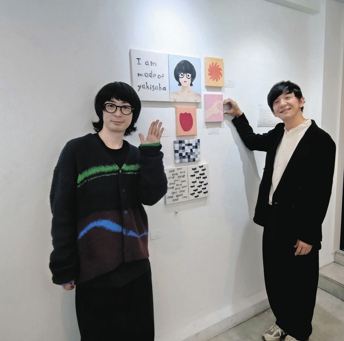 パンサー・向井 事務所後輩で元お笑い芸人の絵本作家・ひろたあきら