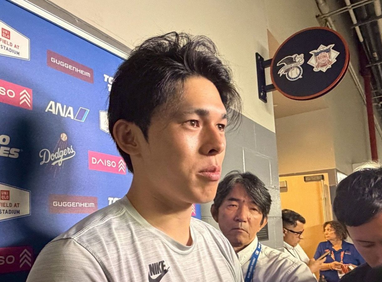 佐々木朗希「前回ほどスピードは出なかったけど…」 快投4勝目の要因2つ
