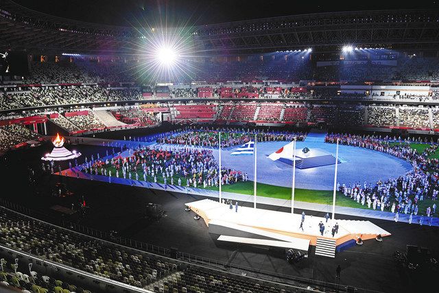 コロナ下の五輪 識者はこう見た 中日新聞web