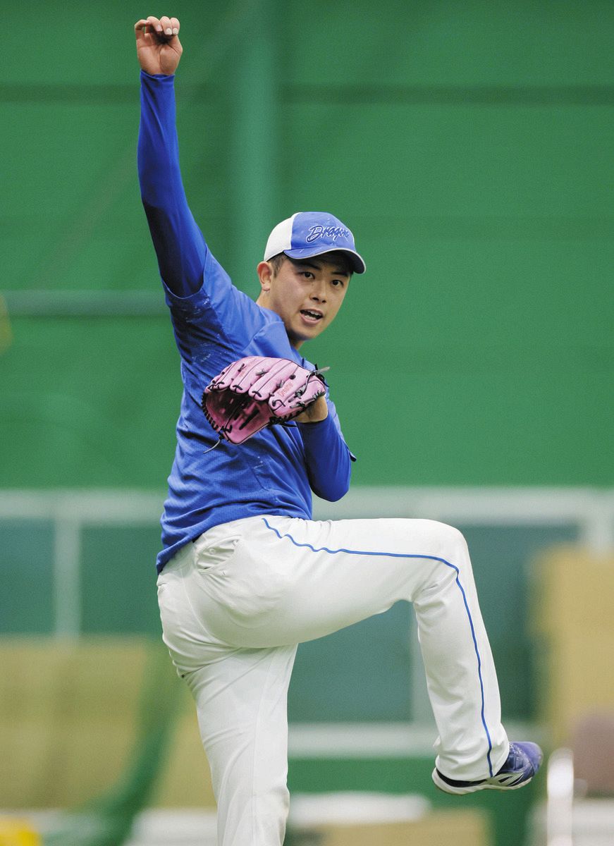スポーツ 野球 規格外の可能性を秘めた高校通算97本塁打の快童！ ソフトバンク5位