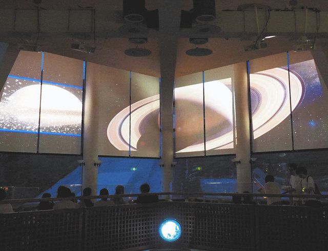 宇宙を感じるツアー 22日開始 郡上 ウイングヒルズ白鳥リゾート 中日新聞web 宇宙を感じるツアー 22日開始 郡上 ウイングヒルズ白鳥リゾート 中日新聞web