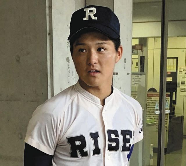 元阪神・関本賢太郎氏の長男・勇輔は指名漏れで「親子虎」ならず…巨人