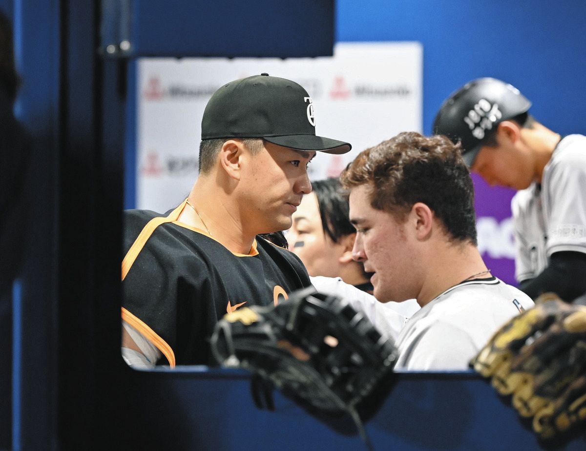 巨人・田中将大の日米通算200勝お預けに「旦那の機嫌が悪くなる