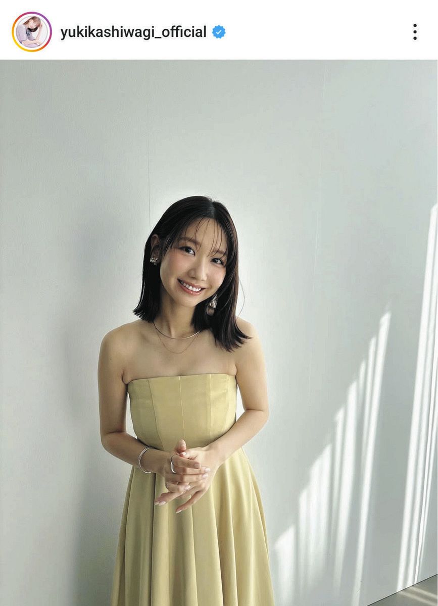  柏木由紀 