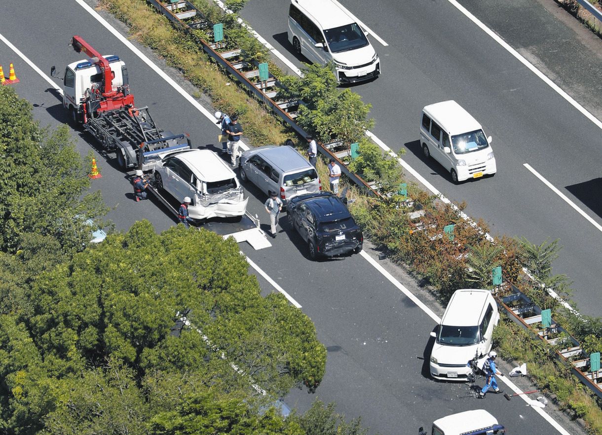 日東自動車日記2020/8/19 – 日東自動車 トレーラー – NETSMA