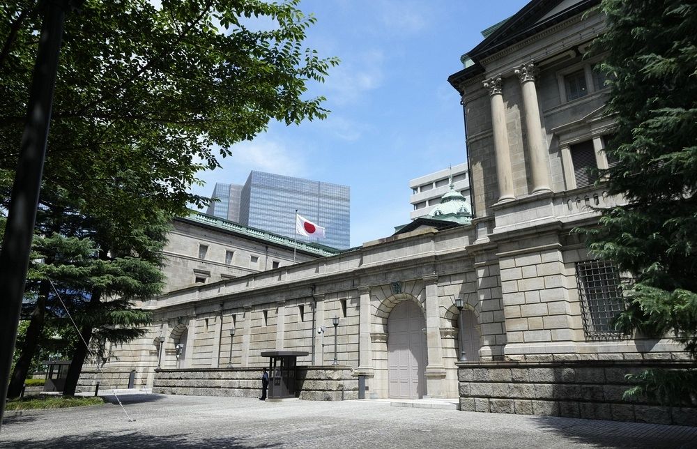 製造業景況感、5期連続改善 6月短観、AI需要堅調：中日新聞Web