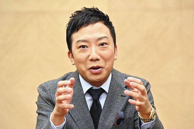 猿之助、密を避け5役早替わり 歌舞伎座の「吉例顔見世大歌舞伎」 ：中