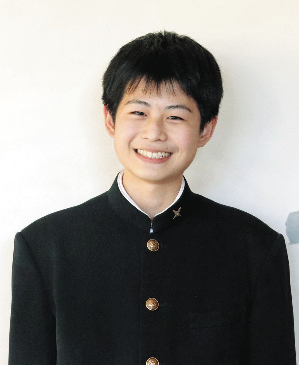 県「小さな親切」運動作文コンクール 受賞者の思いを紹介：中日新聞Web