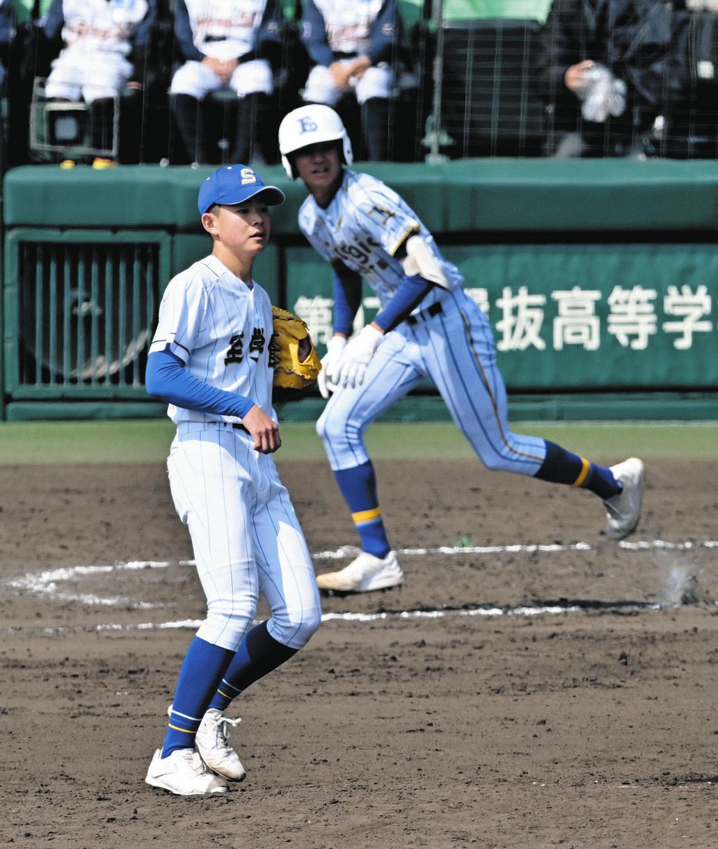 至学館高校 公式戦ユニフォーム 上下