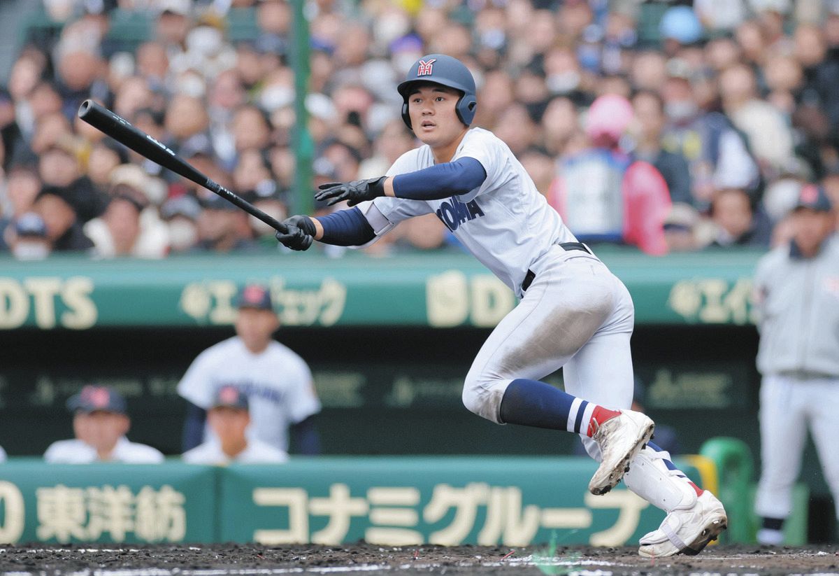 横浜、19年ぶり4度目の優勝で歴代2位タイ、昨秋から20連勝で松坂世代