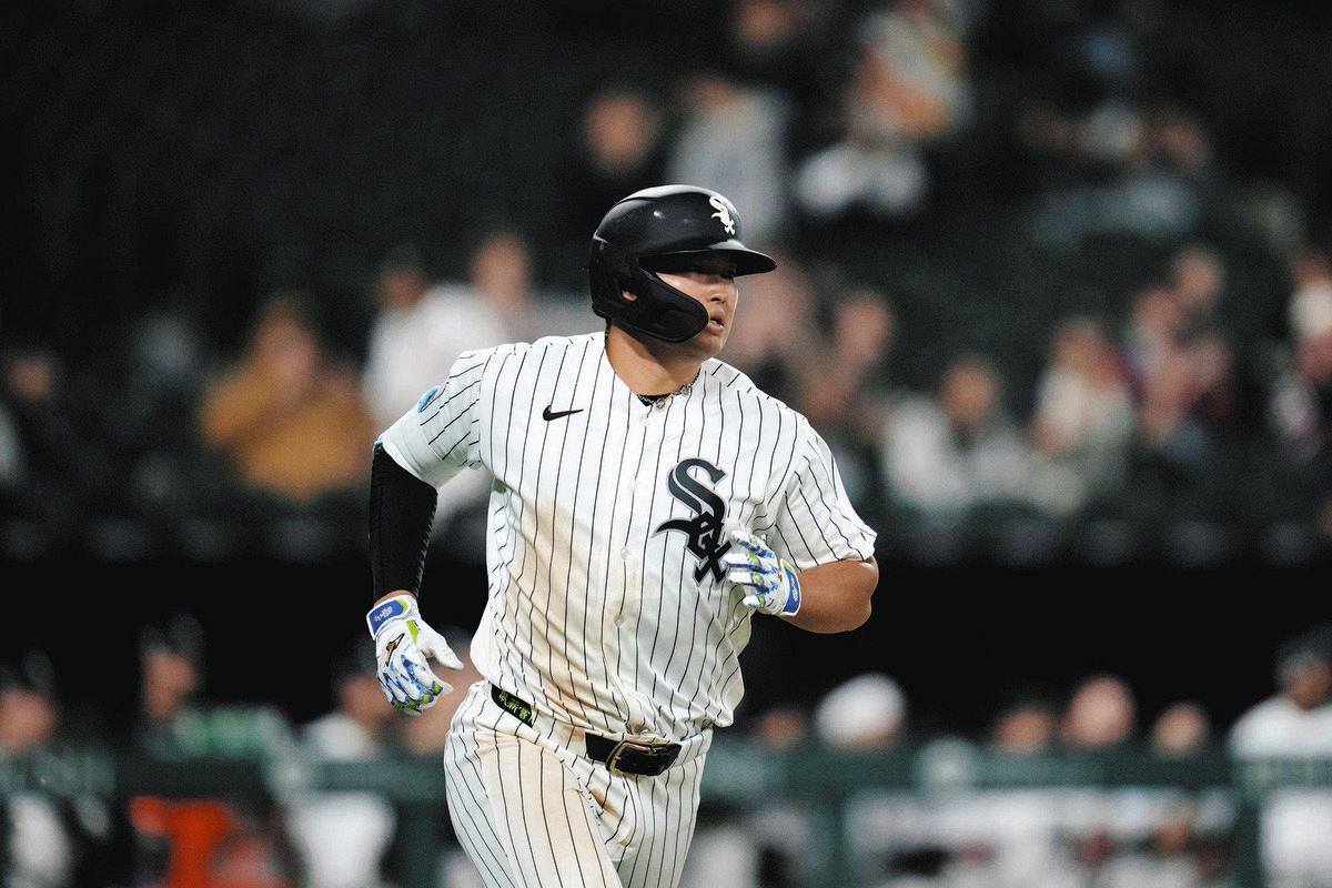 村上宗隆、リーグトップ17四球に浮上！ 「間違いなく向こうの監督が 