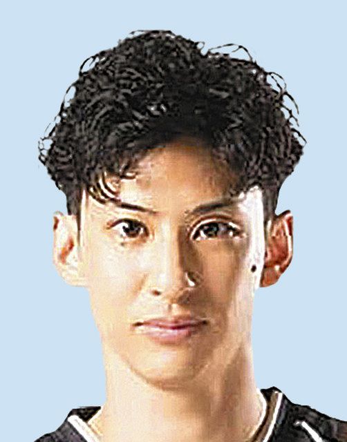 福井ブローウィンズ 細谷選手 2023-24 レプリカユニホーム バスケB3