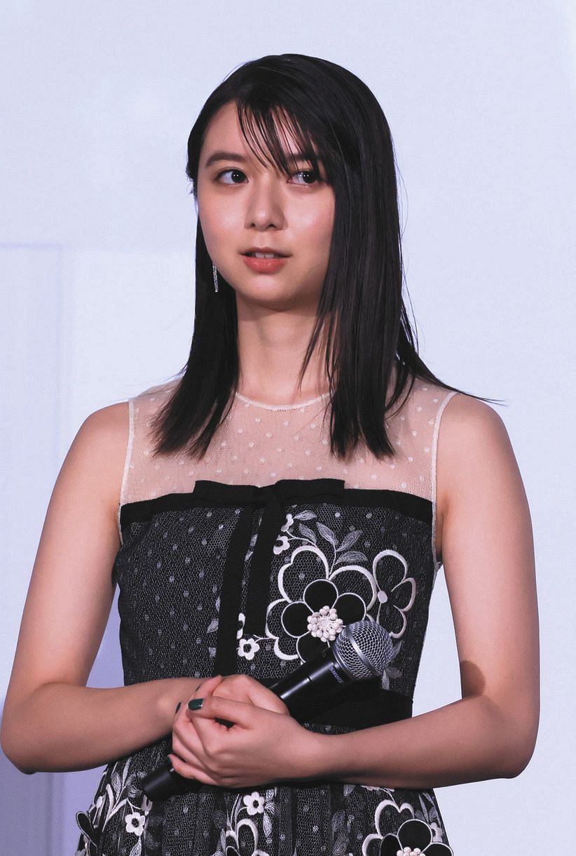 上白石萌歌、ガチャガチャがやめられない 「ギャルに憧れてるんです」 鍵にいっぱい付けてます：中日スポーツ・東京中日スポーツ