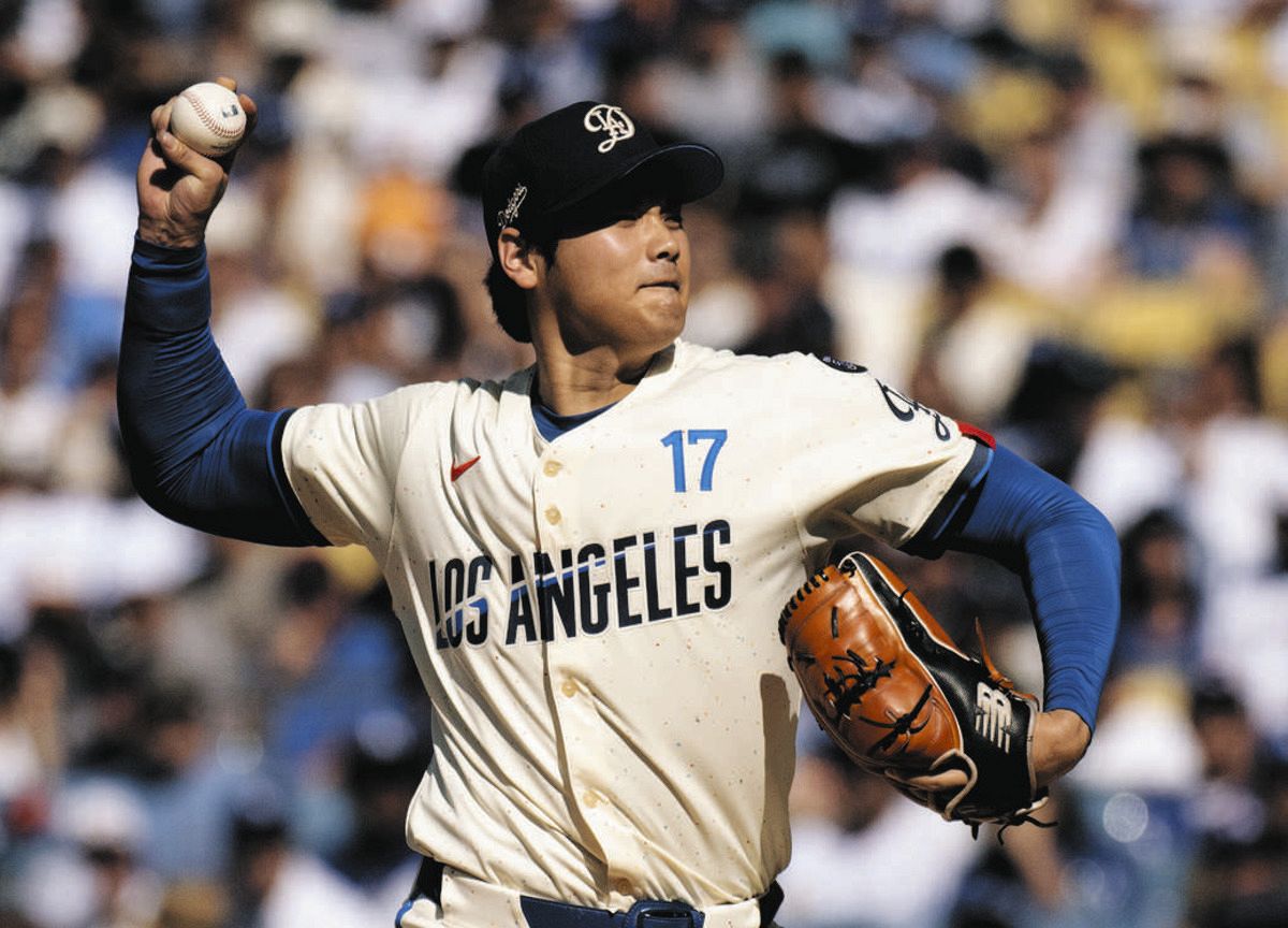 31歳誕生日の大谷翔平、「年をとったな、とは思うんですけど…」二刀流
