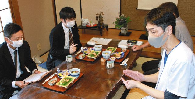 バナメイエビ 商品化へ着々 尾鷲商議所が陸上養殖に成功 中日新聞web
