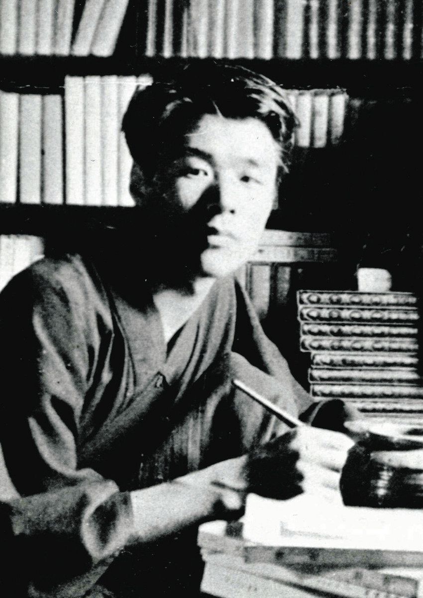 大阪圭吉「海底諜報局」初版 昭和16年 古書 古本 江戸川乱歩 日本の古本屋 / 幻の探偵作家を求めた果てに ――<br>〔没後80年