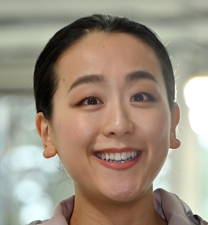 プロスケーター・浅田真央さん、9年ぶり『スターズ・オン・アイス』に出演【フィギュア】：中日スポーツ・東京中日スポーツ