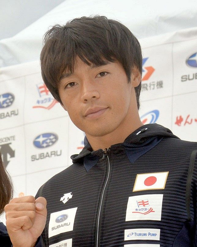 突然のコース変更 羽根田卓也 地の利消滅 に戸惑うもギリギリまで勝利のルート探す 東京五輪 中日スポーツ 東京中日スポーツ