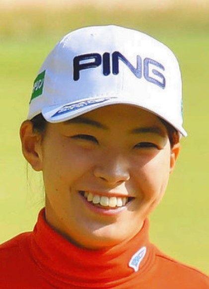 渋谷日向子 サインキャップ 2022 Honda LPGA Thailand corella.az