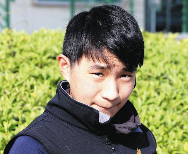 春の新潟で躍進 2年目の佐々木大輔「下手くそすぎて恥ずかしい」本人語るも…なるか新潟リーディング:中日スポーツ・東京中日スポーツ