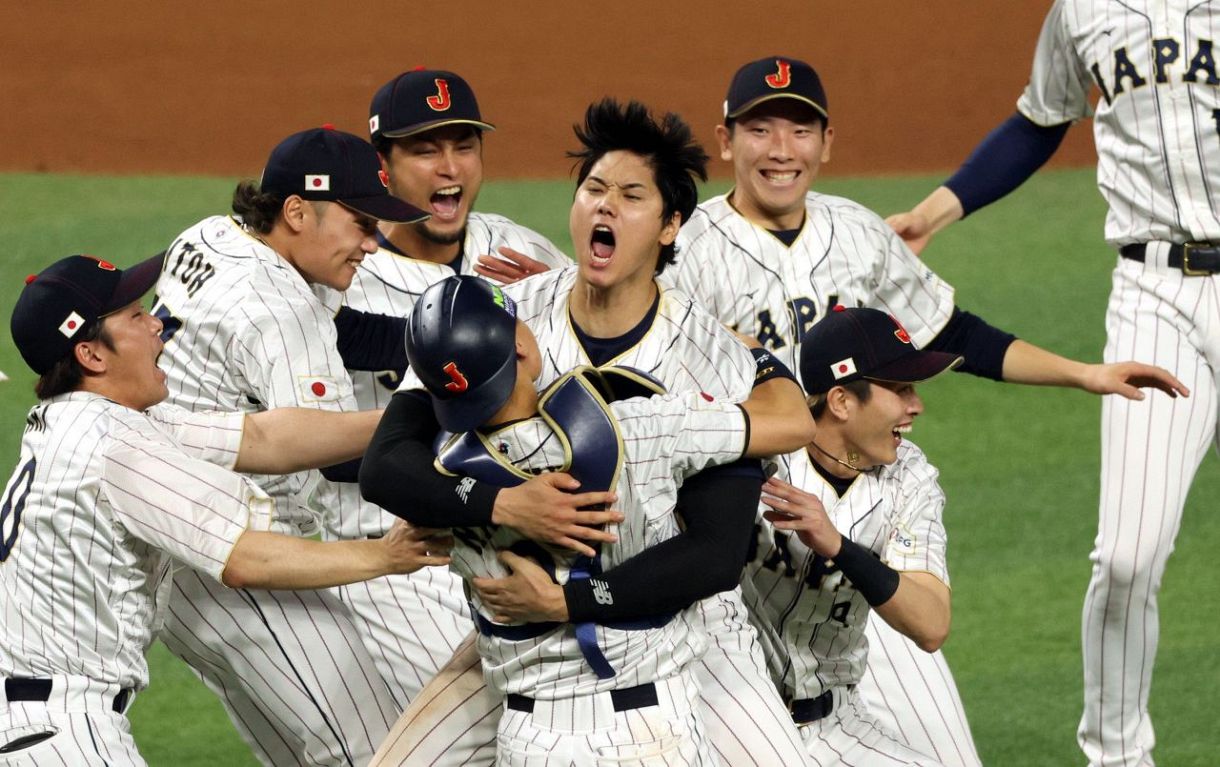 大谷翔平、二刀流で出場か！？山本由伸は参加も佐々木朗希は欠場…近く