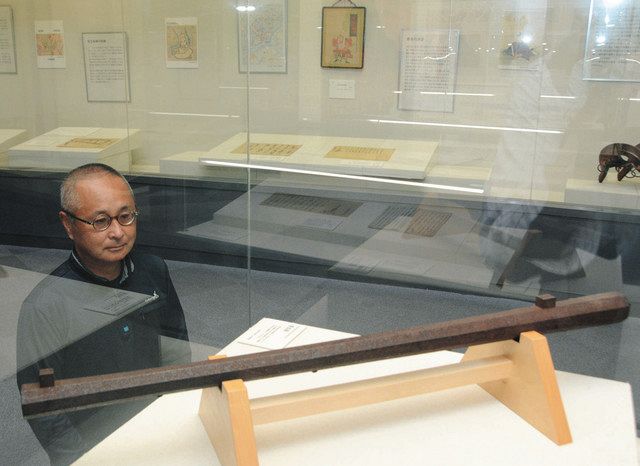 武田信玄 最後の戦に迫る 新城で 野田城の戦い 企画展 中日新聞web