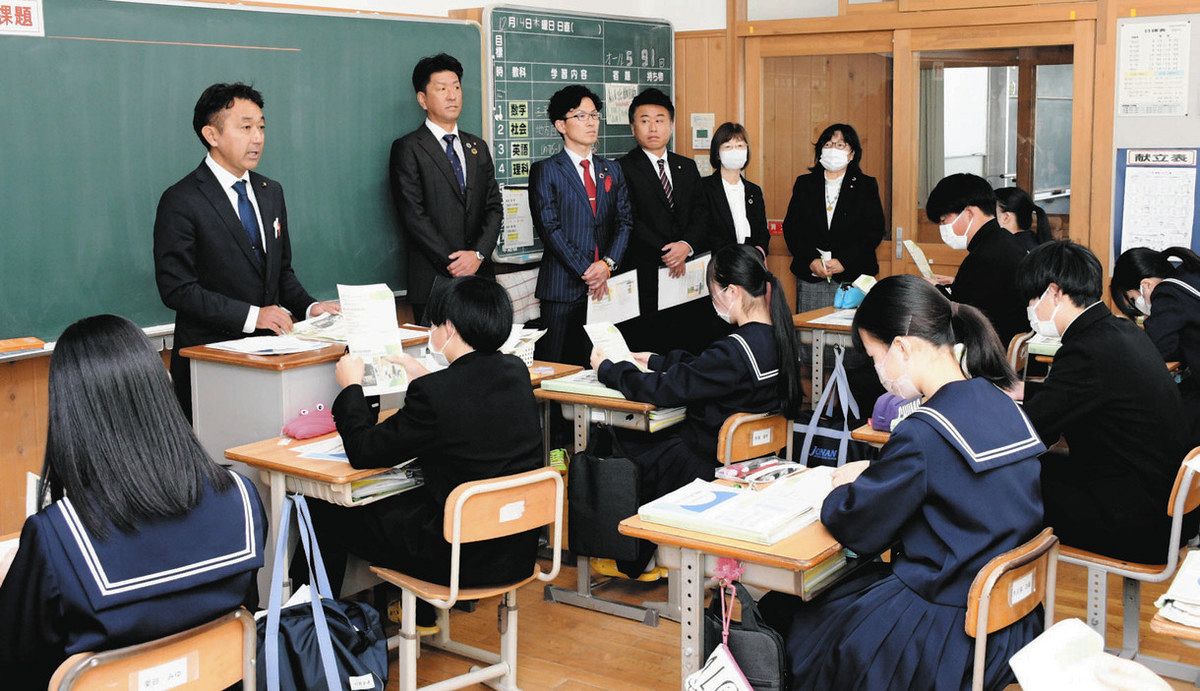 公の場での発言・インタビュー報道記録