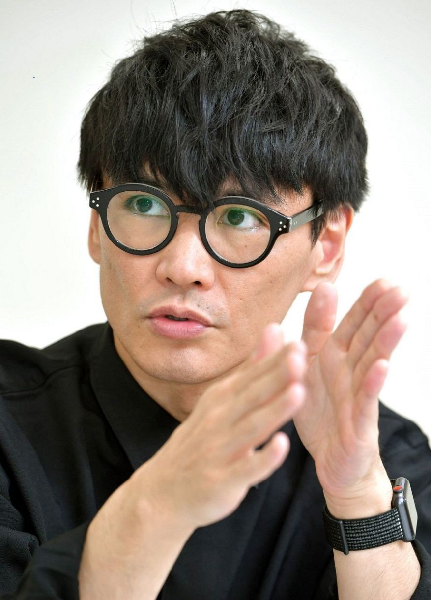 サカナクション・山口一郎、熊本城ホールの音響を絶賛「良い意味で異質